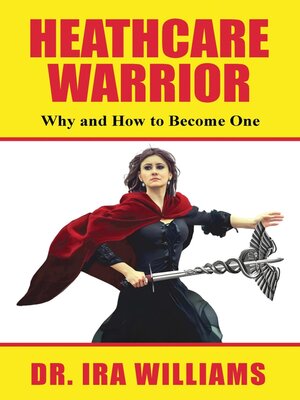 cover image of Healthcare Warriors
